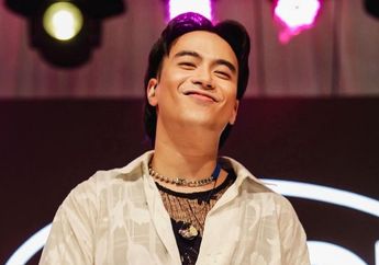 Kisah Haru Vidi Aldiano Lawan Kanker Ginjal, Harus Jalani 10 Sesi Radiasi sampai Ungkap Kondisi Tubuhnya: Bulan Terberat