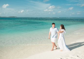 6 Arti Mimpi Bulan Madu, Kebahagiaan Bakal Datang, Sebentar Lagi nih!