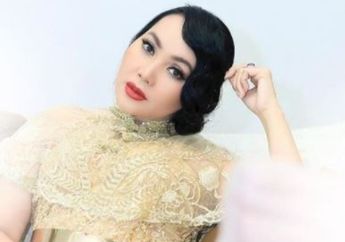 Lirik Penari, Dinyanyikan Dewi Gita di Debat Capres, Bukan Lagu Baru tapi Hits Abis!