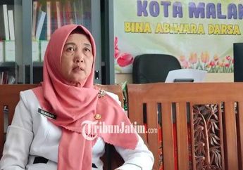 Saksikan Jenazah Guru SD di Malang Terbujur Kaku di RS, Kepala Sekolah Syok: Ya Allah Nak, Kenapa Kamu Menempuh Jalan Seperti Ini?