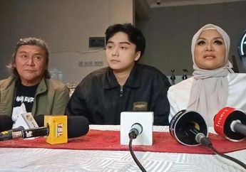 Leon Dozan Disebut Linglung hingga Pasang Gelagat Aneh Usai Bebas dari Penjara, Betharia Sonata Beri Pembelaan: Maklum Aja, Dia Nervous