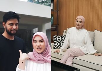 Ammar Zoni Jadi Tersangka Kasus Narkoba, Irish Bella Angkat Bicara Singgung Keikhlasan, Ini Reaksi Netizen!