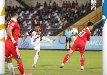 Saddil Ramdani Bisa Mengamuk di Kandang PSM Hanya Karena Tak Dikawal Yakob Sayuri