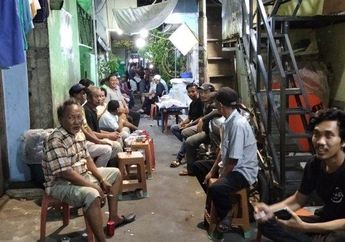 Tewas Dibanting Ayah, Bocah 10 Tahun di Jakarta Utara Ternyata Kesayangan Para Tetangga, Sering Lakukan Hal Mulia Ini Semasa Hidup