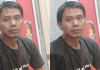 Terungkap Sosok Ayah yang Banting Anaknya hingga Tewas di Muara Baru Ternyata Pecandu Narkoba