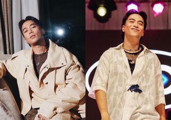 Vidi Aldiano Unggah Potret Penuh Senyum Usai Jalani Perawatan Lawan Kanker, Suami Sheila Dara dapat Doa dan Dukungan dari Sosok Ini