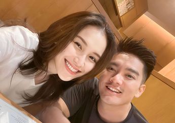 Ayu Ting Ting dan Boy William Ragu Ungkap Perasaan di Lagu Baru Dusta & Asmara