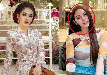 Kapok Ubah Jati Diri, Transgender Ini Ngebet Ingin Jadi Laki-laki Lagi Usai Jalani Umrah, Begini Wajah Gantengnya Dulu!