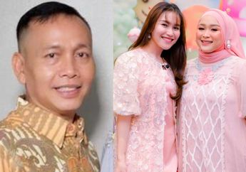 Selamat! Ayah Rozak Bakal Punya Cucu Lagi, Ibunda Ayu Ting Ting Girang Bagikan Hasil USG Anak Kesayangannya Ini