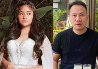 Tebar Kode Dekati Marshanda, Vicky Prasetyo Auto Digeruduk Netizen Gegara Janjikan Ini ke Janda Ben Kasyafani 