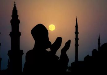 Inilah Hukumnya Lupa Membaca Niat Saat Puasa Ramadan 2025