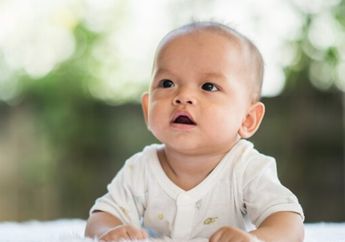 9 Arti Mimpi Punya Bayi Laki-laki, Bisa Jadi Sinyal Cinta Sejati dan Rezeki Akan Berdatangan