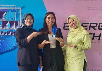 Program Ni Luh Kompas TV Berhasil Raih Juara Satu dalam Penghargaan Anugerah Jurnalistik Sahabat Bahari