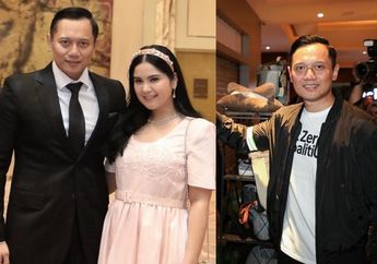 Innalillahi, AHY Putra SBY Bawa Kabar Duka, Hati Suami Annisa Pohan Teriris Lihat Insiden yang Tewaskan 12 Orang Ini: Semoga Husnul Khotimah