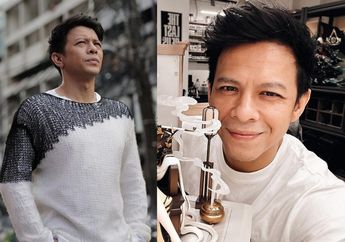 Astaghfirullah, Ariel NOAH Alami Musibah Ini hingga Singgung Soal Pita Suara, Begini Kondisi sang Musisi Kini,  Netizen Langsung Kompak Beri Doa