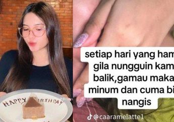 Ya Allah! Pengantin Pria di Palembang Kabur Usai Akad, sang Istri Menangis Pilu hingga Ngaku Hampir Gila, Respon Mertua Malah Tak Lazim