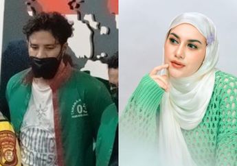 Penemuan Miras Jadi Salah Satu Pemicu Irish Bella Gugat Cerai Ammar Zoni