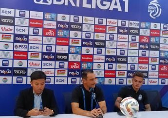 Kata Gali Freitas Usai Cetak Gol dan Dipercaya Jadi Kapten PSIS saat Kakaknya Meninggal Dunia
