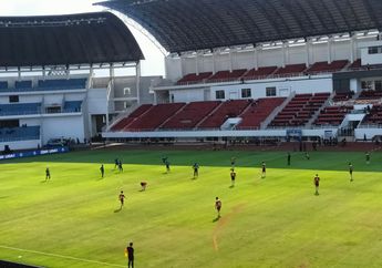 Hasil Liga 1 - Gali Freitas Kapteni PSIS di Usia 18 Tahun, Madura United Curi Poin di Semarang
