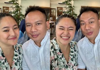 Bye Vicky Prasetyo! Marshanda Hanya Anggap Gladiator Bekasi Sekadar Teman 