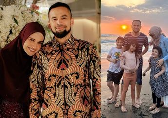 Penampakan Isi Kulkas Shireen Sungkar dan Teuku Wisnu Bocor, Kondisinya Bikin Miris, Ada Apa Gerangan?