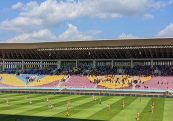 Hasil Liga 1 - Persis Keok di Kandang, Pengantin Baru Egy Maulana Vikri Menangkan Dewa United