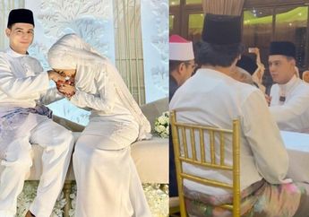 Astagfirullah! Gatel Sama Mantan, Aktor Muda Ini Talak Istri Sah Lewat Telepon dan Nikahi Sang Pelakor Usai Cerai!