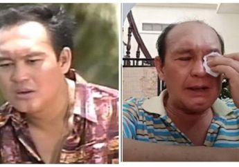 Nasib Tak Ada yang Tahu, Artis Ini Kini Jatuh Miskin Cuma Bisa Makan Nasi dan Kecap Sampai Punya Utang Rp 1 M Padahal Dulu Suka Foya-foya