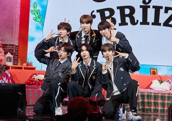 RIIZE Dikonfirmasi Akan Hadiri Acara 'You Quiz on the Block' pada Januari 2024