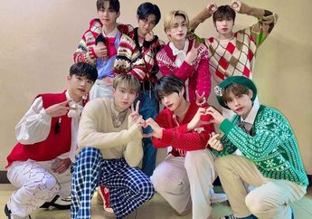 Sambut Natal 2023, XODIAC Rilis Lagu Baru 'First Snow', Yuk Intip Liriknya!