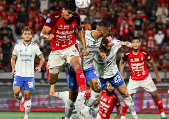 Jadwal Lengkap Pekan 12 Liga 1 2024/2025 - Persib Vs Bali United Ditunda, Derbi Jatim Tersaji di Madura