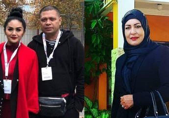 Masih Ingat Sechah Sagran? Begini Nasib Mantan Istri Raul Lemos Sekarang, Kondisi Rumahnya Jauh dari Kata Mewah 