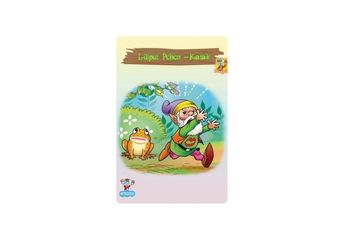 Yuk Baca Kisah Liliput Pohon: Katak, Dongeng Anak Berbahasa Indonesia di Aplikasi Pickatale!