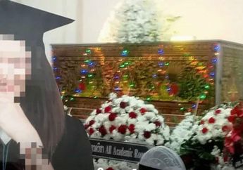 Astaghfirullah, Mahasiswi S3 Jatuh dari Lantai 6 Asrama dan Tewas, Terkuak Ketakukan Gegara Kelakuan Anarkis Sosok Ini