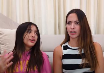 Nia Ramadhani Syok dengar Mikhayla Bakrie Ingin Jadi Artis, Tegas Larang Anak Ikuti Jejaknya