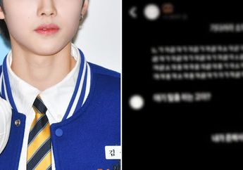 Idol 14 Tahun Ini Dituduh Pacaran dengan Stylist, Agensi Beri Klarifikasi!