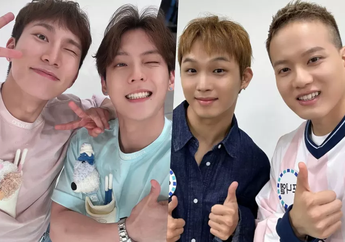 Akhiri Kontrak Eksklusif dengan Cube Entertainment, 4 Anggota BTOB Resmi Bergabung Agensi Baru