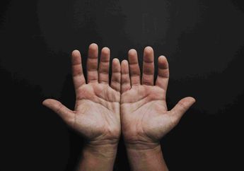 Sadis! Murka dengan Tingkah Anaknya yang Ketahuan Mencuri, Seorang Ayah di Jawa Barat Tega&nbsp;Gergaji Jari sang Anak!