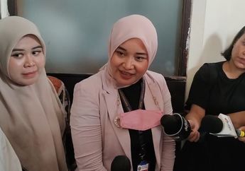 Kuasa Hukum Akui Penyebar Video Syur Mirip Rebecca Klopper Legowo Jalani Proses Hukum