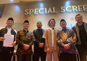 MUI Keluarkan Imbauan Nonton Film Hamka & Siti Raham Vol.2, Vino G Bastian: MasyaAllah Tabarakallah