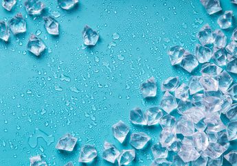 7 Arti Mimpi Es Mencair, Pertanda Ada Masalah Tersembunyi hingga Awal Baru