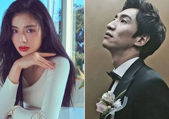 Lee Sun Bin Puji Sikap Manis Lee Kwang Soo hingga Ungkap Rencana Pernikahan Mereka di Interview Ini