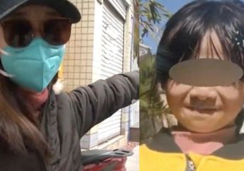 9 Tahun Lalu Pacaran dan Kebobolan Hamil, Wanita Ini Muncul di TV Demi Temukan Ayah Biologis Putrinya!