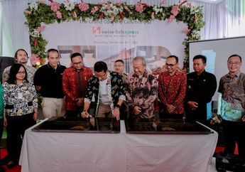 Tutup Tahun 2023, Swiss-Belhotel International Resmikan Swiss-Belexpress di Rest Area KM 164, Tol Cipali