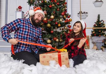 5 Ide Kado Natal 2025 untuk Balita, Berkesan dan Bermanfaat Penuh Edukasi!