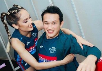Cinta Laura dan Pacar Heboh Masak Berdua di Momen Ulang Tahun Arya Vasco, Rekan Artis Ikut Baper!