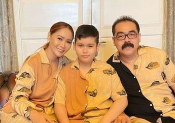 Syok! Inul Daratista Tetiba Pamer Cucu Baru yang Super Imut, sang Biduan Malah Buat Sayembara Rp 500 Ribu Demi Cari Nama Unik