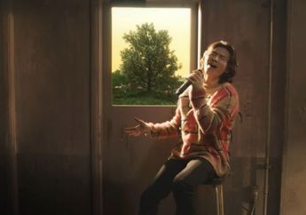 FLOW Lagu Baru Daesung BIGBANG Rilis, Remake dari Lee Han Chul pada 2012