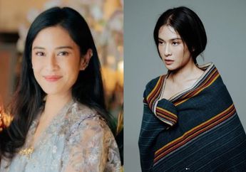 Aura Cantiknya Terpancar Nyata, Tengok Gaya Dian Sastro saat Jadi Dosen di UI, Bikin Kepincut: Itu Mahasiswanya Bisa Konsen Ya?