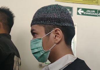 Terdakwa Penyebar Video Syur Mirip Rebecca Klopper Dituntut 4 Tahun Penjara dan Denda Rp 1 Miliar